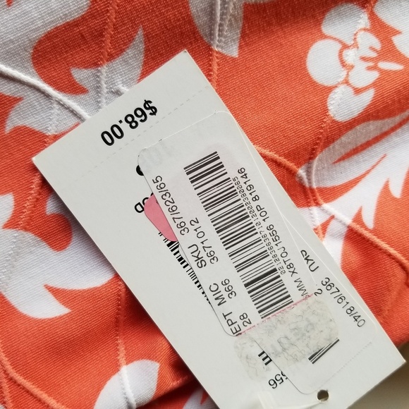 Allison Daley Women's Sleeveless Dress, Size 10P - Picture 3 of 8